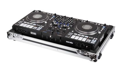 B-Stock: Odyssey FZPERFORMERW Rane Performer Flight Case