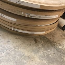 Edge Banding Or Lath Material 