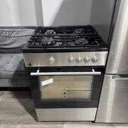 Estufa Frigidaire 24