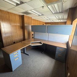 Everything Must Go – Office & Home Furniture (Winter Haven) Make an offer $