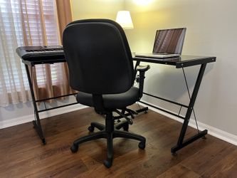 Office Table And Chair