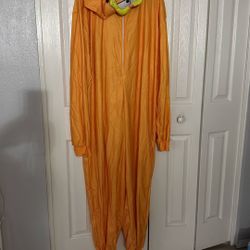 Garfield Halloween Costume
