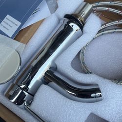Brand New Faucet