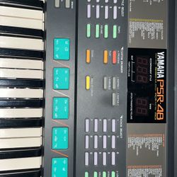 Yamaha Electric Piano 