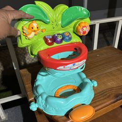 Nice Toys Both For $10