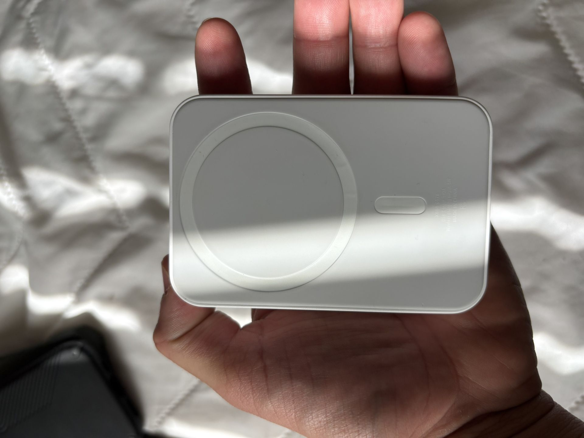 iPhone Battery pack 