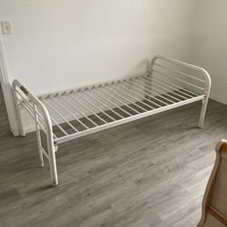 Bed Frame