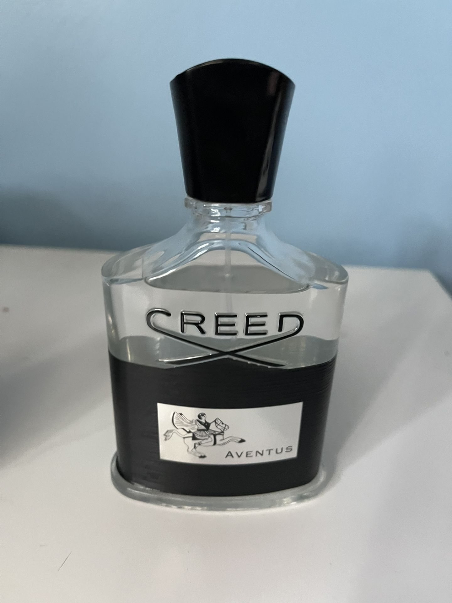 Creed Aventus, New With Box. 100 ML