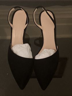 Brand New J Crew  Women’s Heeled Shoes 