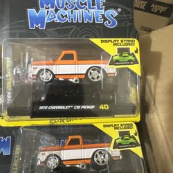 Hotwheels