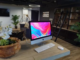 Apple iMac 2026-27 - Upgraded. - $200 - in New condition