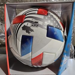Adidas Soccer Ball
