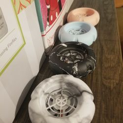 Scentsy Fan Diffusers