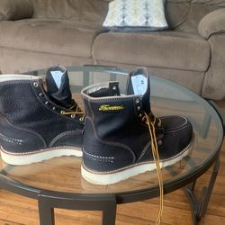 Thorogood Boots