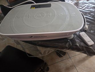 Merach vibration plate