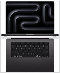 16 inch MacBook Pro