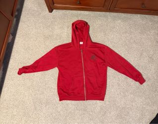 Hollister xs boxy fit style