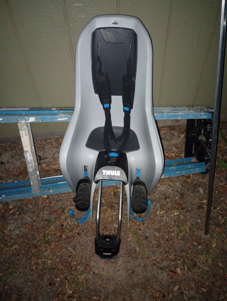 THULE........Bicycle Baby  Carrier 