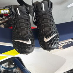 Nike Cleats