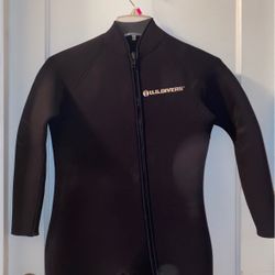 U.S. Divers Wetsuit