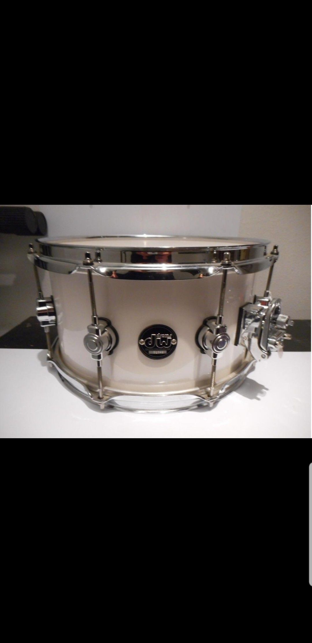 Drum DW snare sale or trade