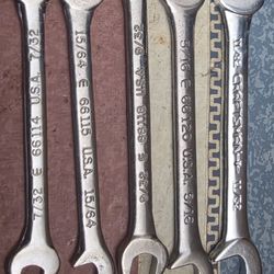 5 Wrenches 