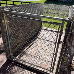 Dog Cage Kennel