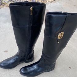 Tommy Hilfiger Boots
