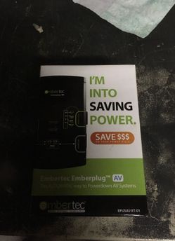 Power Saver