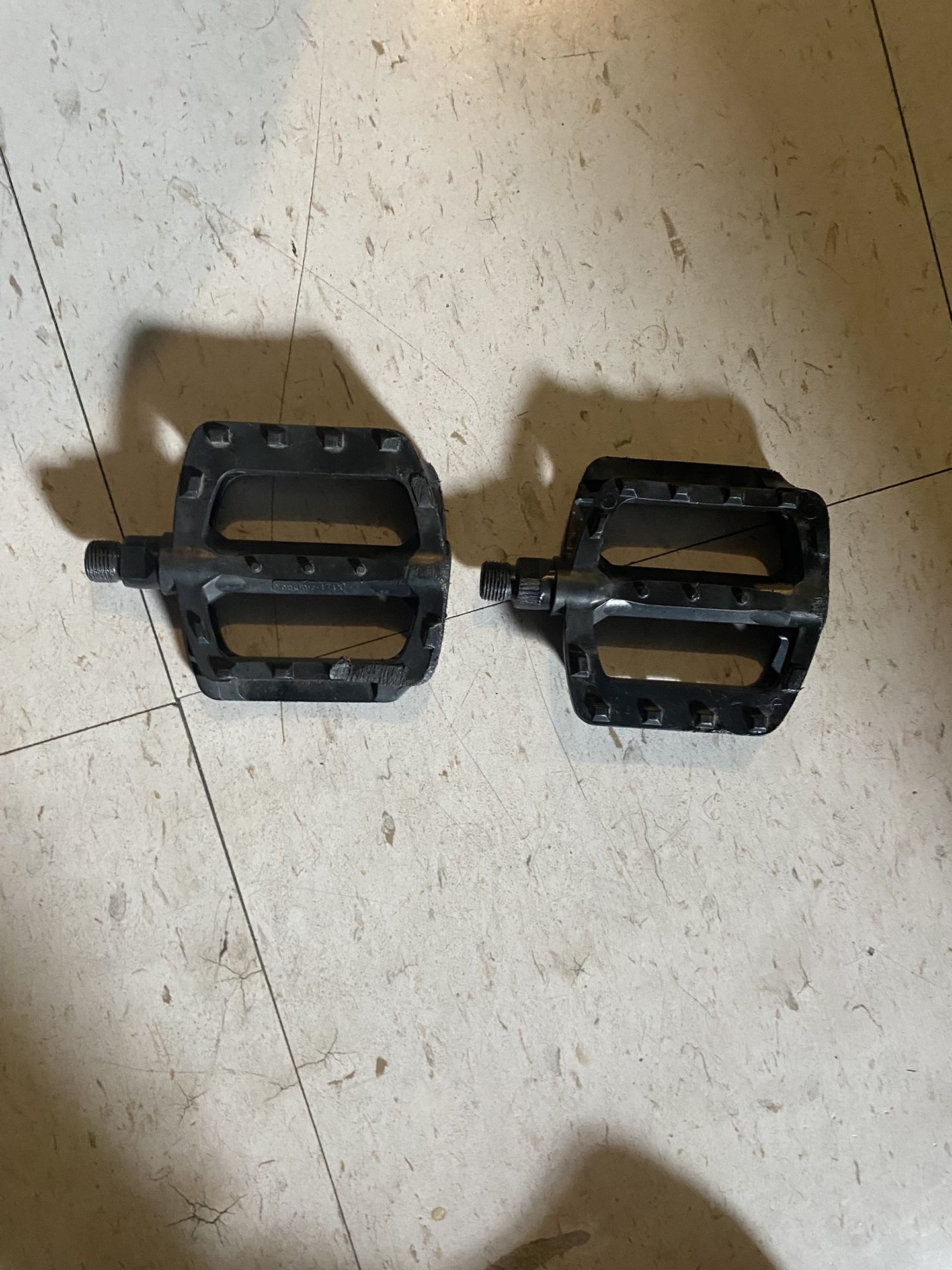Fixie Parts