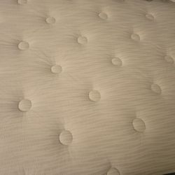 New Queen Pillowtop Beautyrest Matress And Box Spring