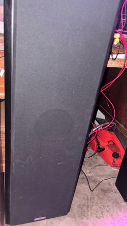 Casio vintage speakers works amazing I can drop off