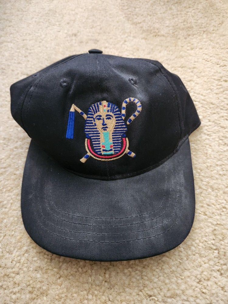 Hat Luxor Las Vegas New