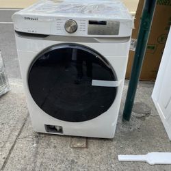 Washer And Dryer Combo 27 Inches 