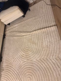 Ayjah Indoor Rug (Wayfair)