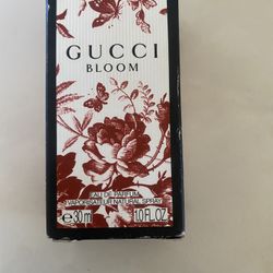Gucci Bloom