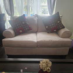 Sofa Love Seat
