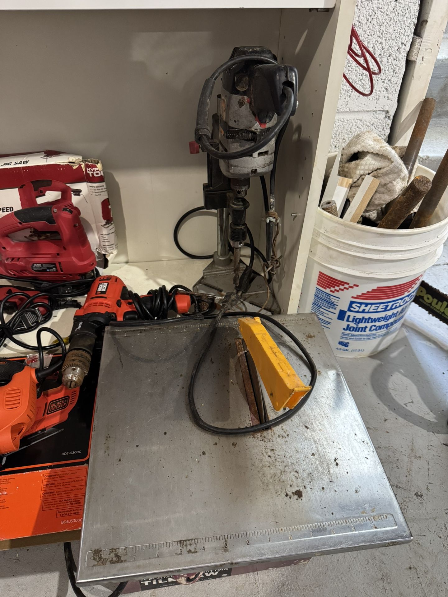 Tools