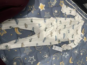 Boys Pajamas 12 Months Carter’s