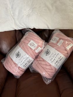 Yarn- Loops & Threads