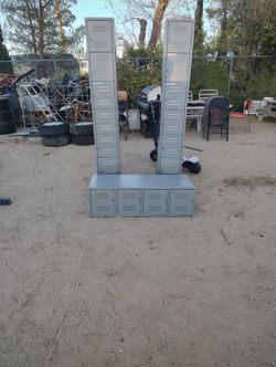 16 Industrial Locker or for tools