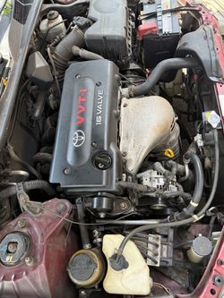 2004 Toyota Camry