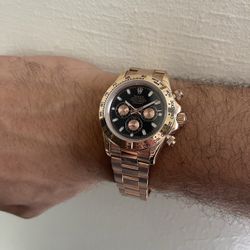 Daytona Sub Watch 