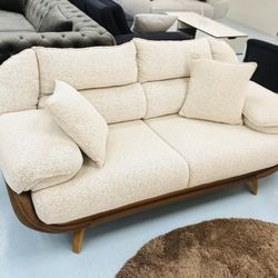 Vision Loveseat 