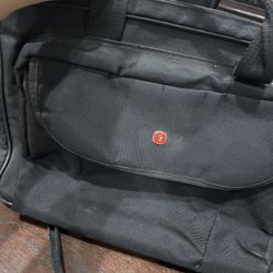 Swiss Army Laptop Bag 