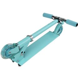 Height Adjustable Kick Scooter