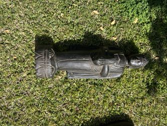 Praying Buddha