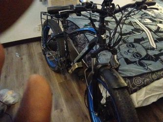 GPS E-26 easy ride