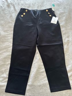 41 Hawthorn pants