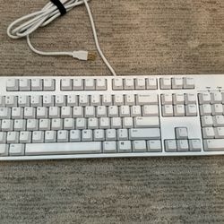 Ikbc C104 Mechanical Keyboard Brown